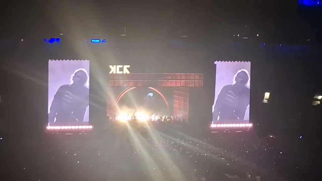 My Chemical Romance - 06/02/2026