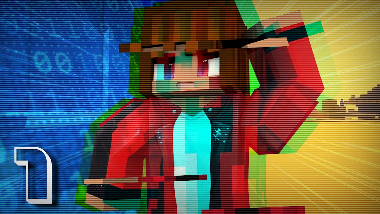 Birds of a Feather | Code Lyoko Revisions [Episode. 1] Minecraft Roleplay | MCTV