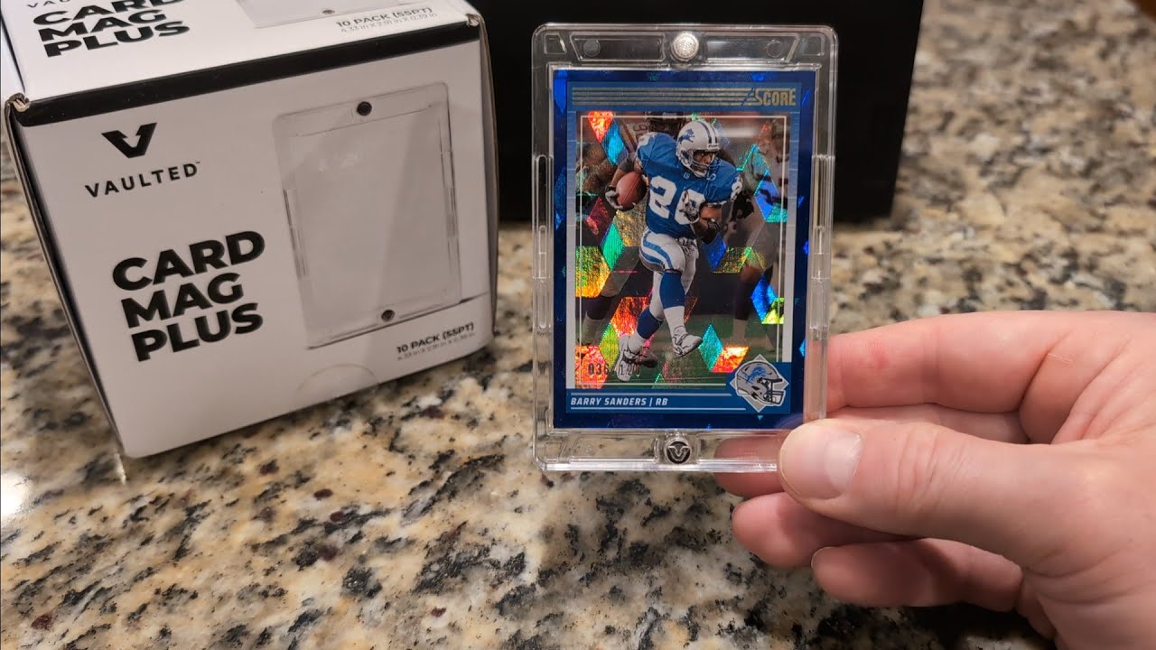 Card Mag Plus From VAULTED - Product Review