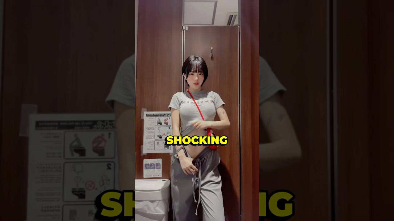 What&rsquo;s Really Behind Japan&rsquo;s Mixed Baby Trend? 😨 #japan #japaneseculture