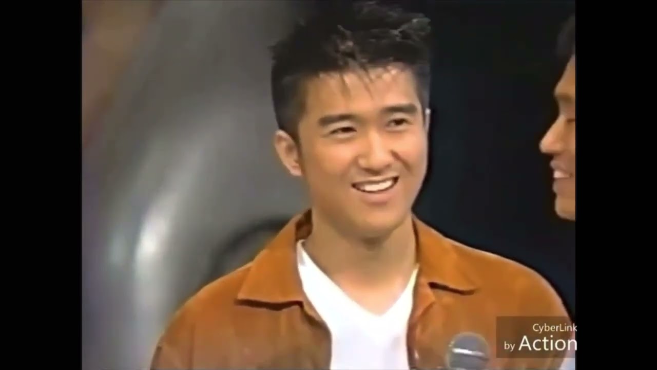 DEEN 未来のために　1995年7月　トークあり