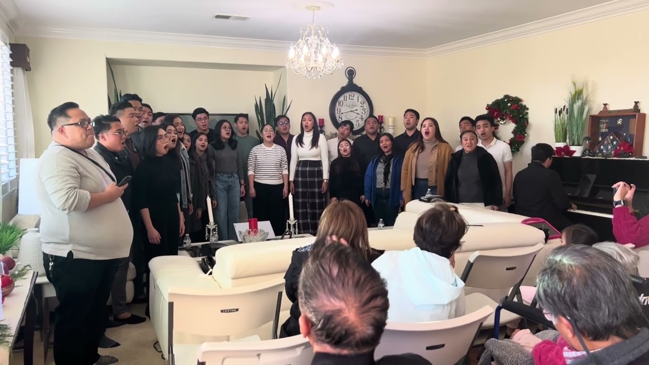 Kailangan Kita - The Philippine Meistersingers ft. Francis Roble