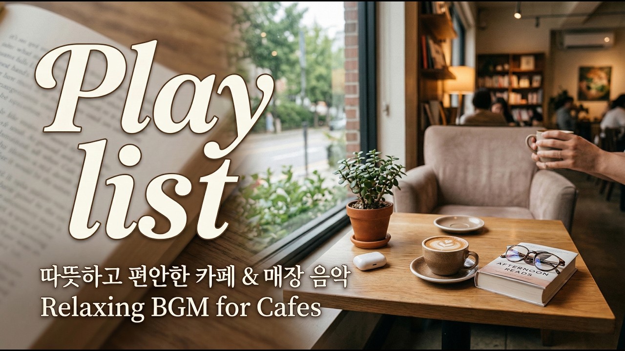 [일상/감성용] 