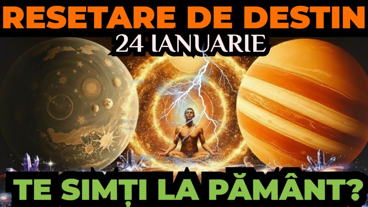 Marte în Vărsător: De ce Sufletele cu o MISIUNE simt cea mai mare PRESIUNE acum