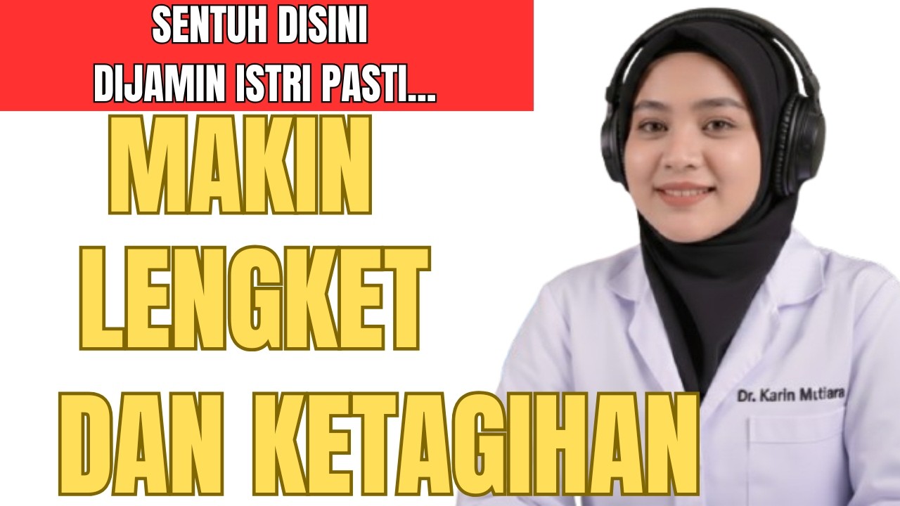 Rahasianya Bukan  Terletak di Tubuh Saja, Tapi Cara Menyentuhnya yang Bikin Ketagihan Sama Kamu🔥‼️