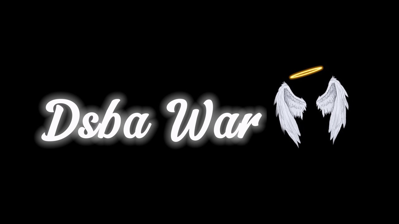 Crazy War/PvP (DSBA/BANE)