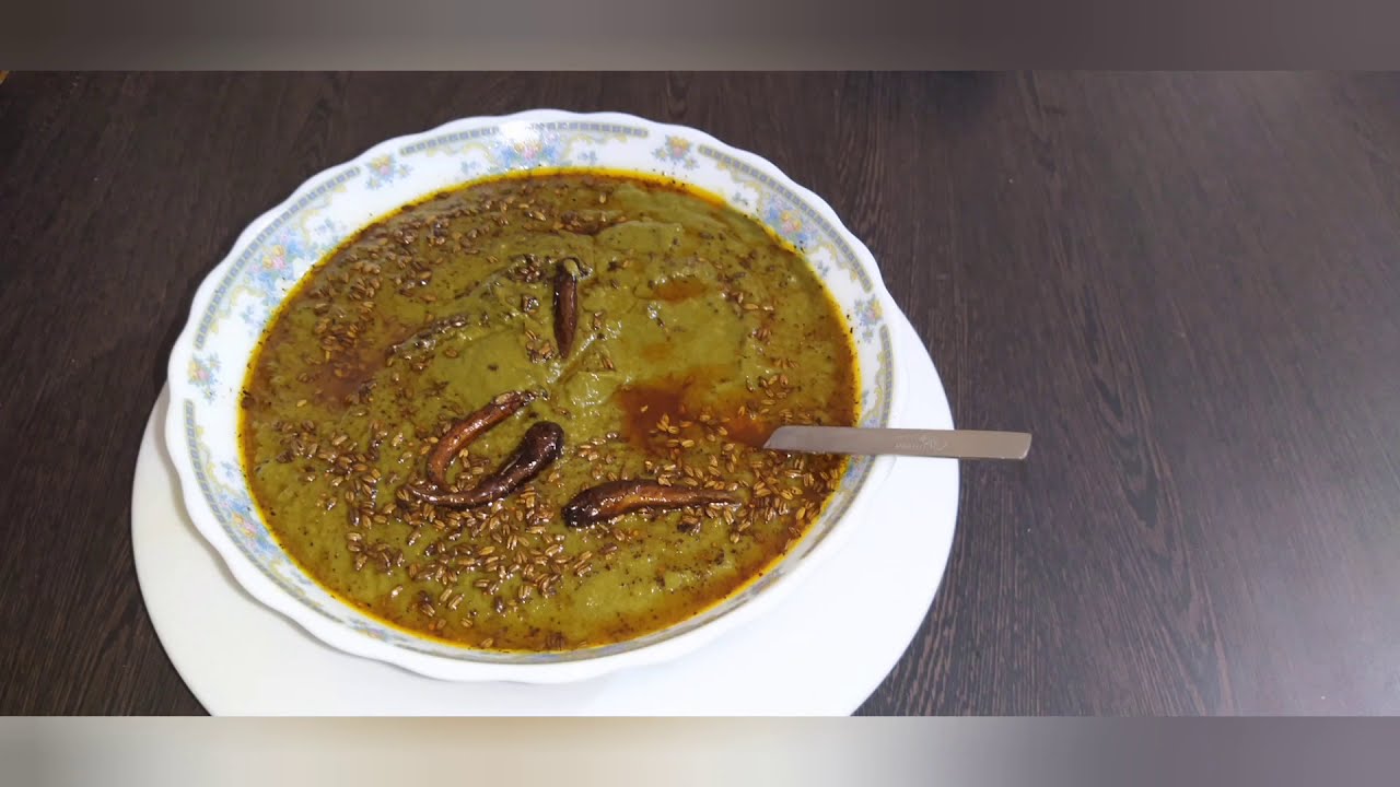 सरसों पालक मेथी का साग/Mustard Spinach Fenugreek leaves saag simple/sarson da saag for makka di roti