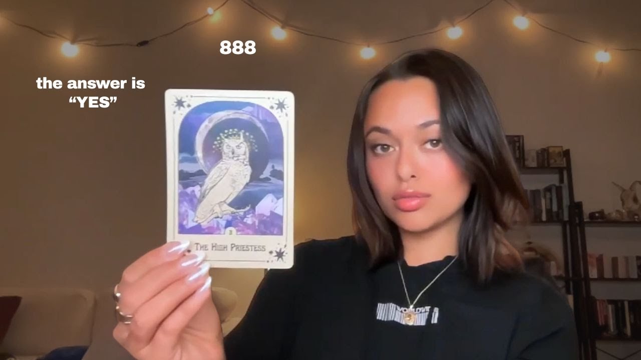 This video will find you 3 days before you do it