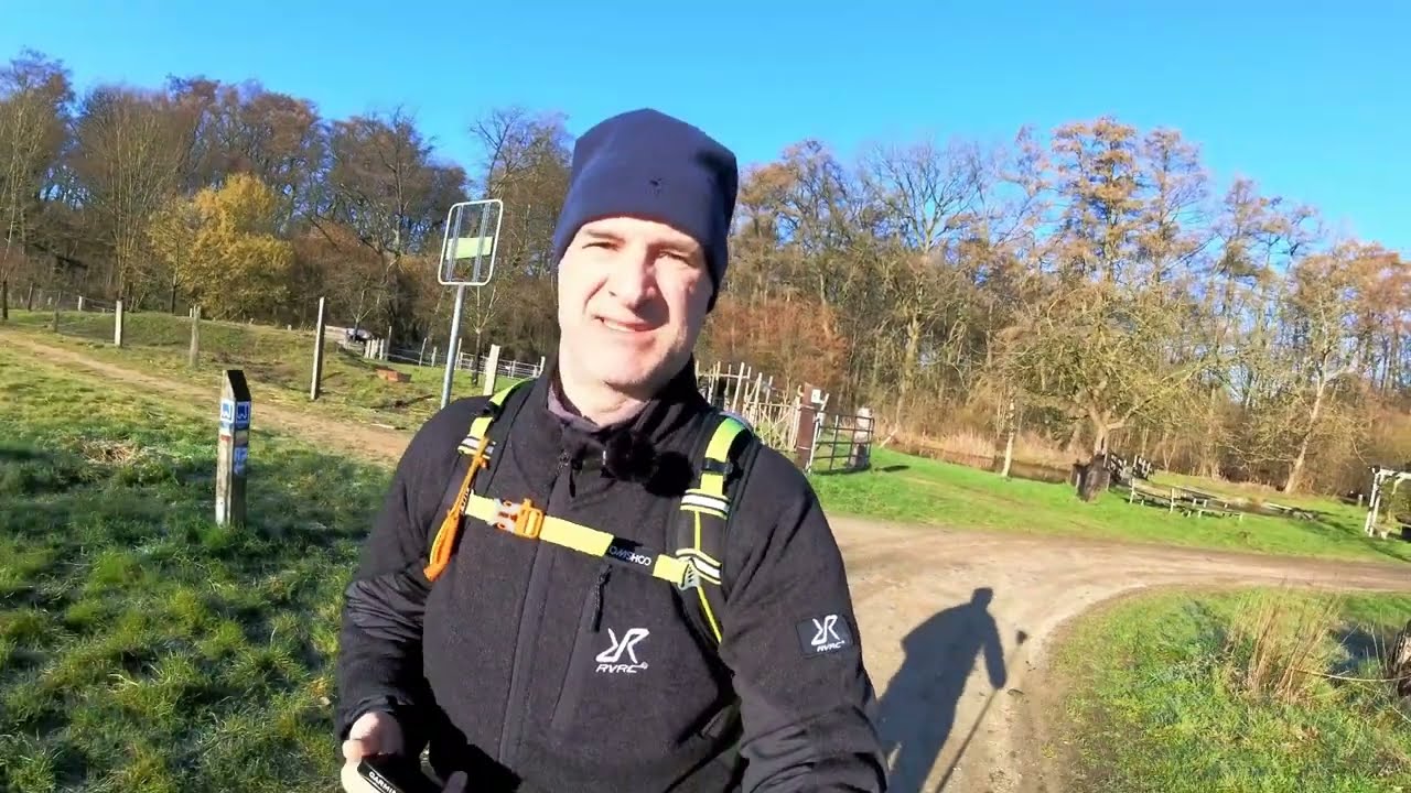 Premium Wanderweg Birgeler Urwald