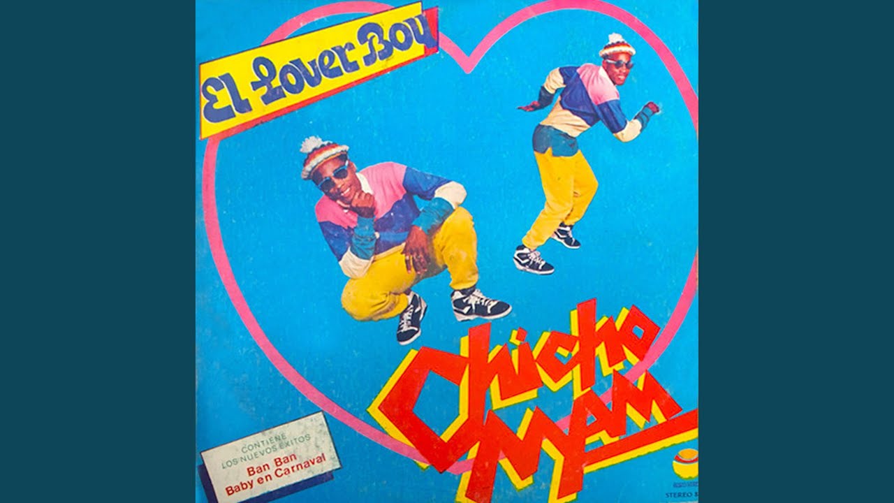 La Noche que te conoci