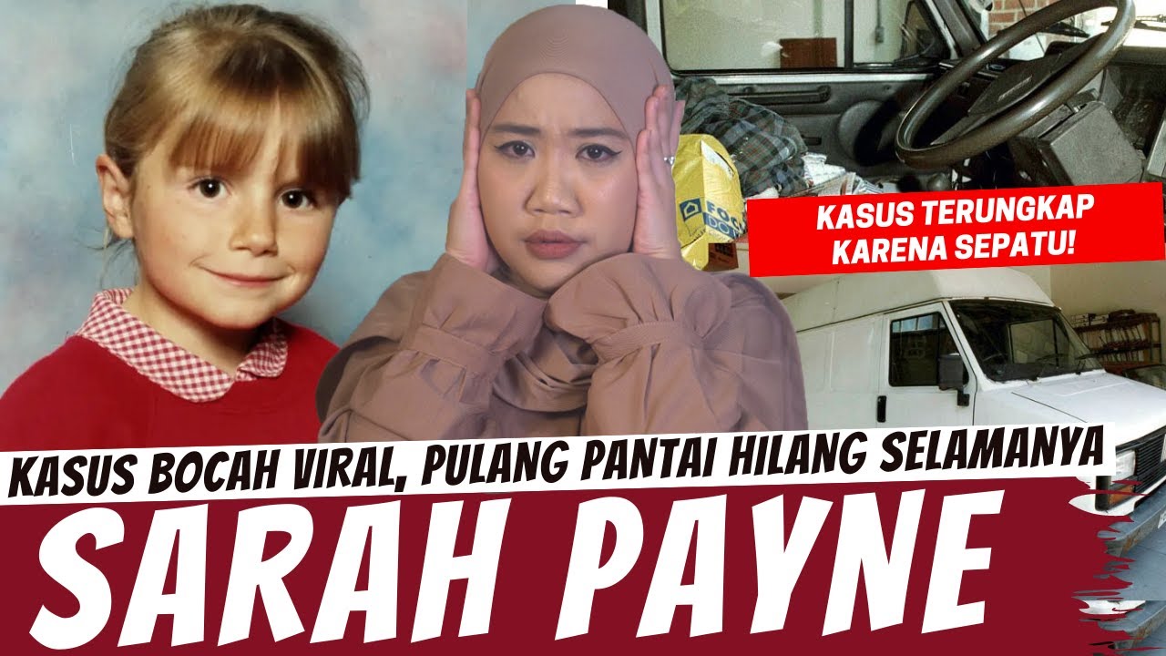 KASUS VIRAL BOCAH MALANG DI INGGRIS