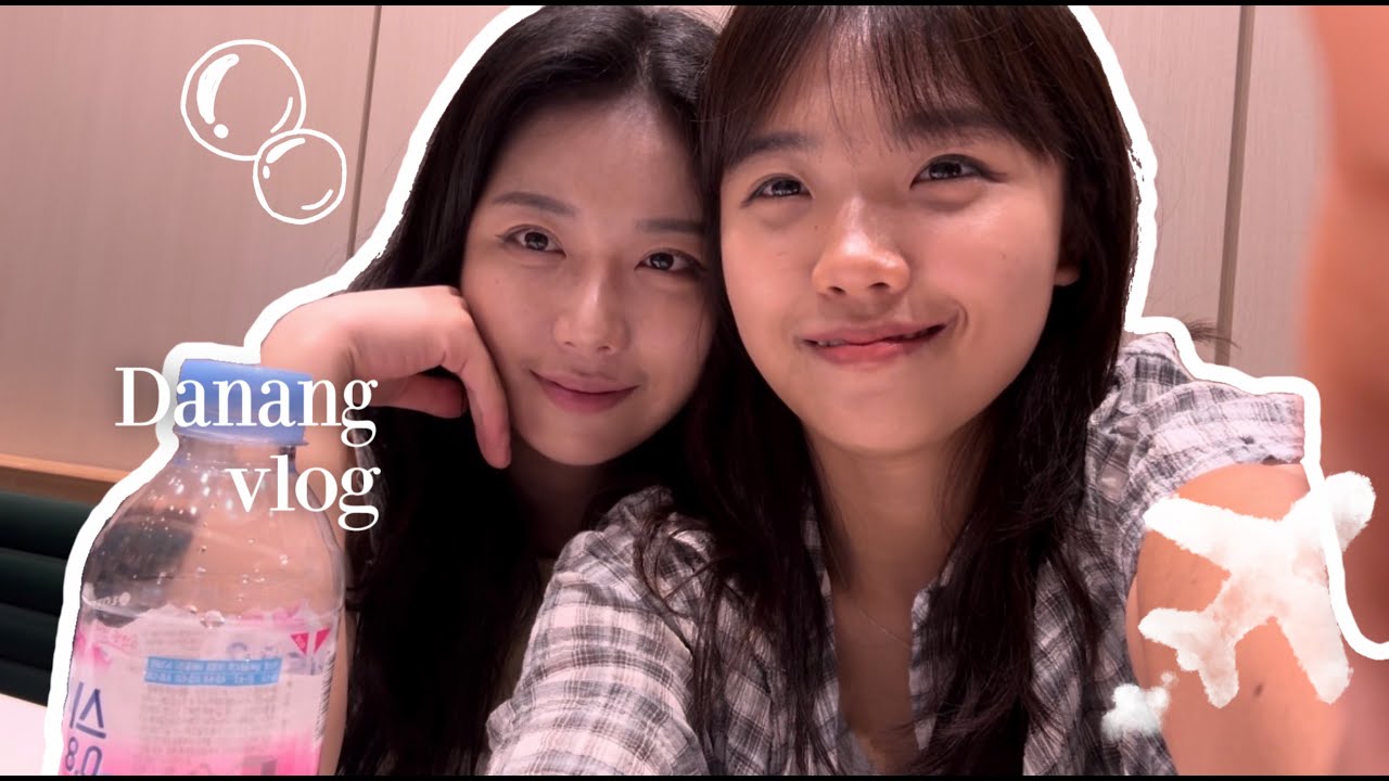 DANANG HOI AN - VLOG