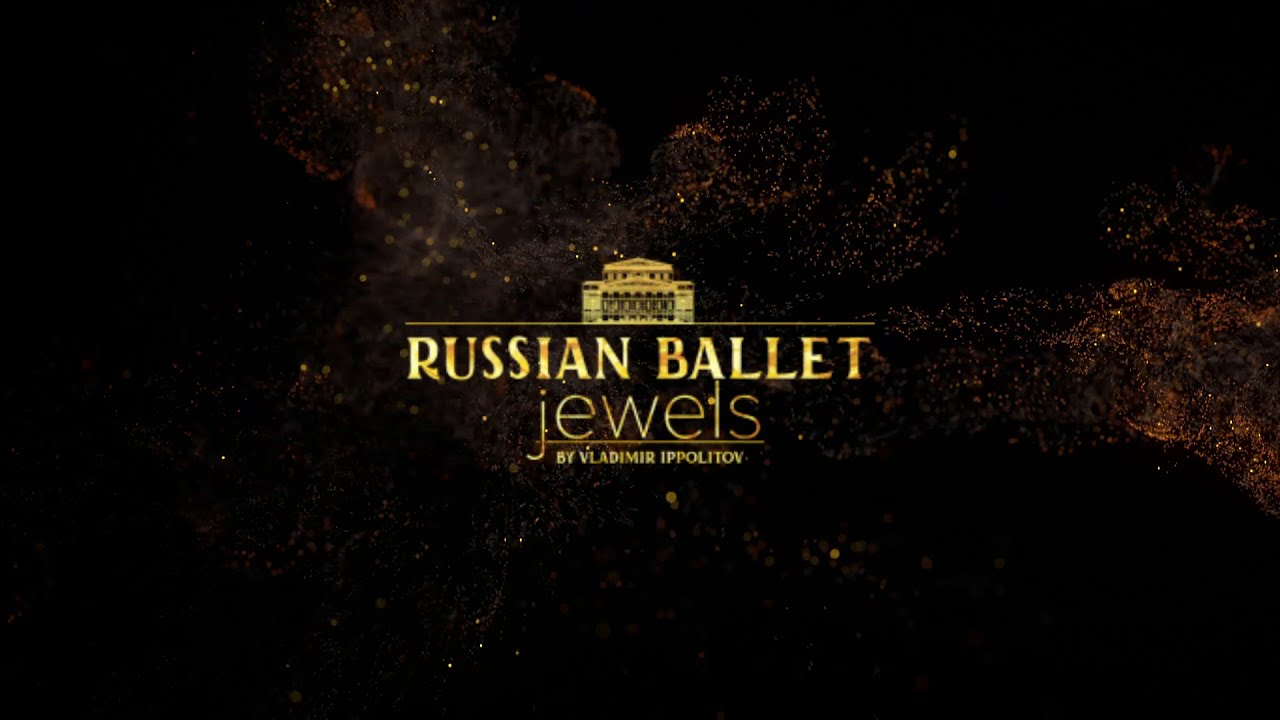 WORLD BALLET STARS GALA 2019