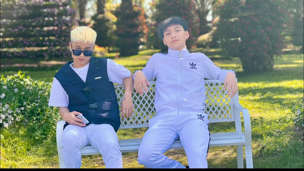 SAY { My Cutie } ft. Lil Kuzzy (2023)