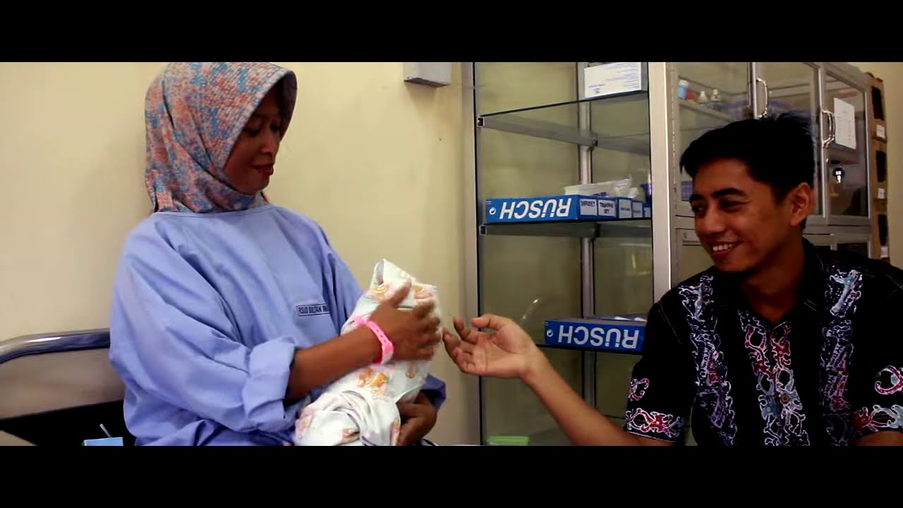 Code Pink RSUD Sultan Imanuddin Pangkalan Bun