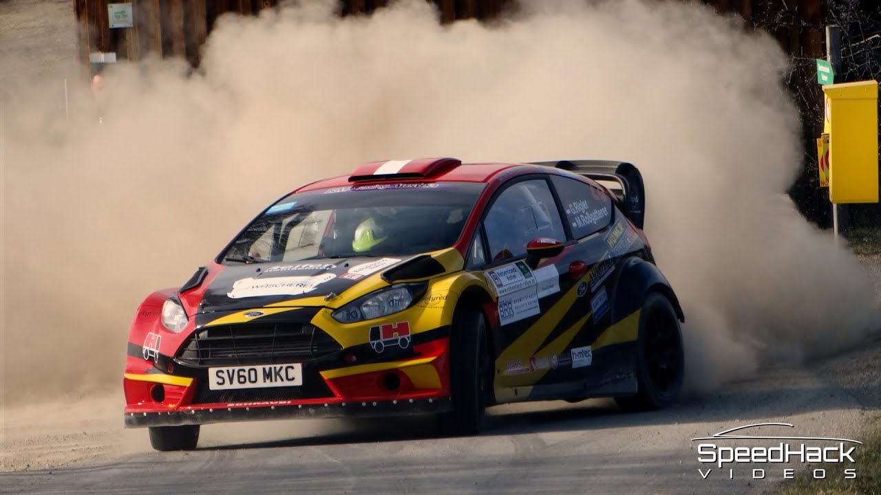 Best Rally Moments of 2023 | Max Attack, Powerslides & More