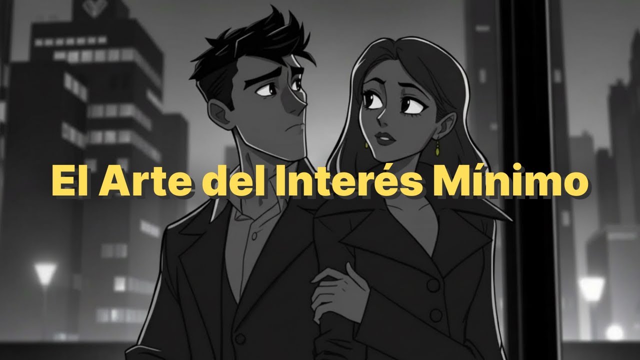 Cómo Dominar el Arte del Interés Mínimo