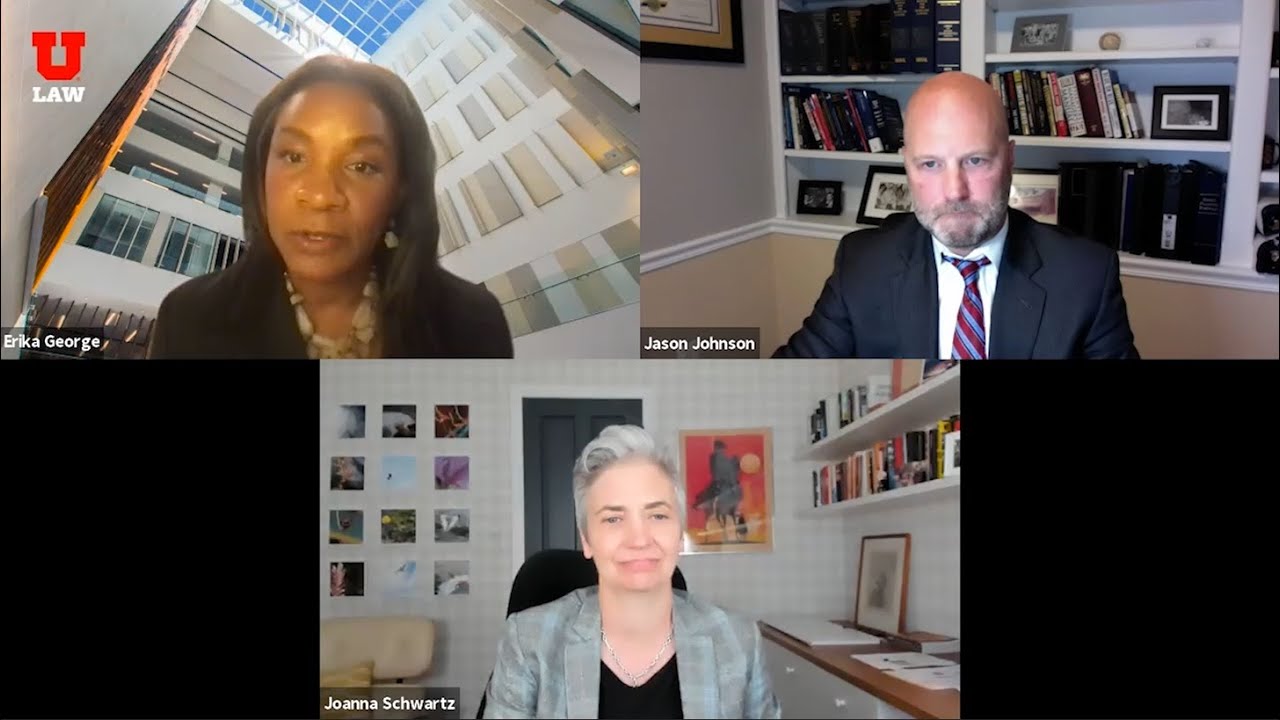 38th Annual Jefferson B. Fordham Debate - Qualified Immunity: Apportioning Accountability