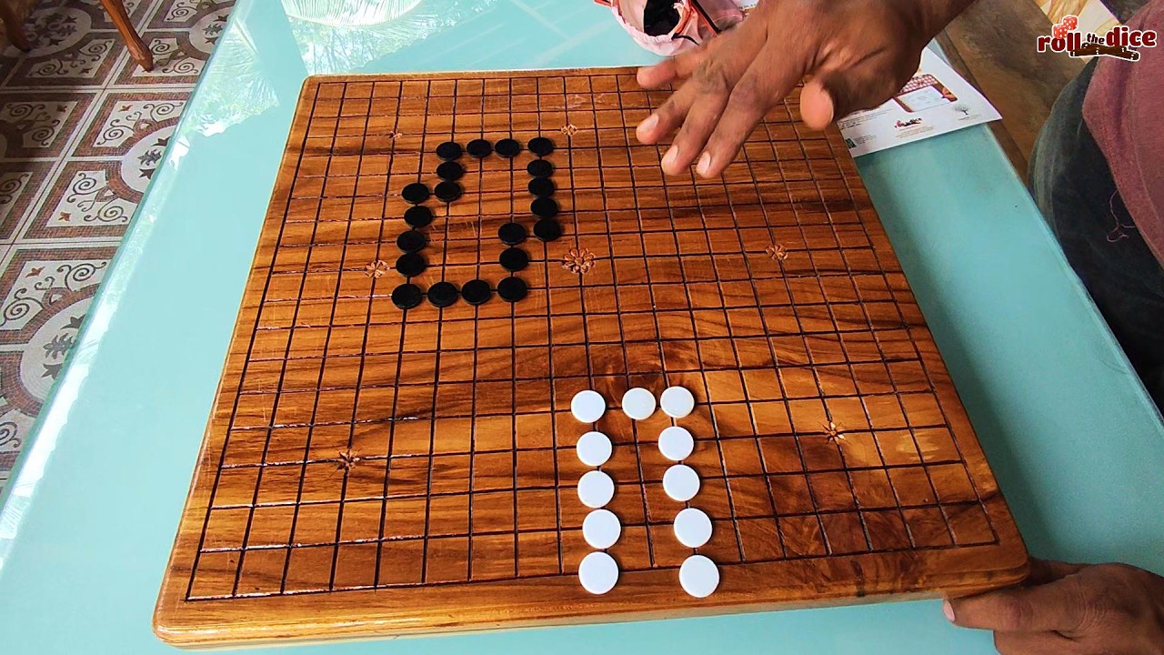 The Ancient Art of Go: A Simple Guide for Beginners