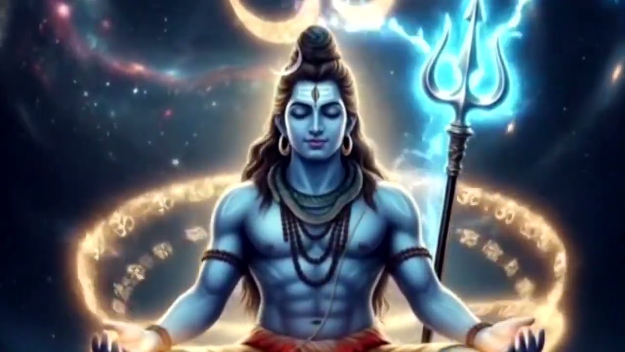 महाशिवरात्रि स्पेशल 🔱 | जागे आज महाकाल | Powerful Shiv Song | Har Har Mahadev