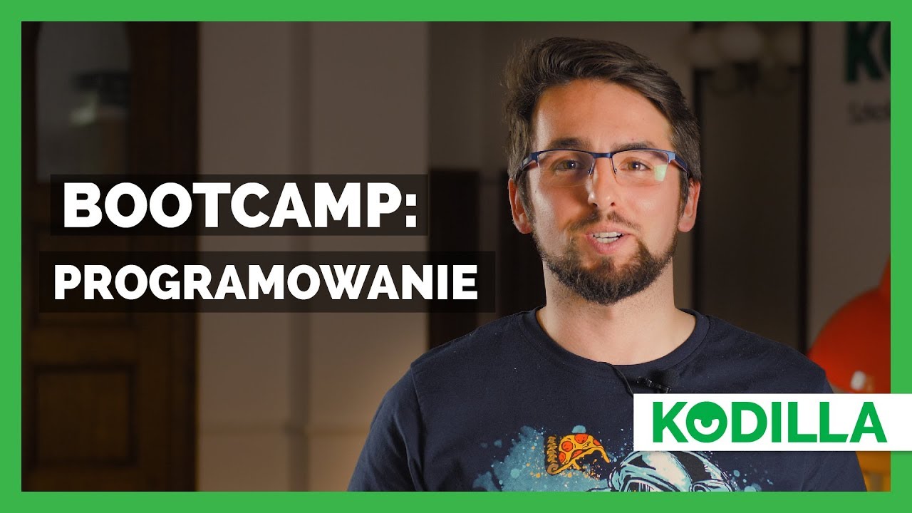 Czym jest bootcamp programistyczny? 📖