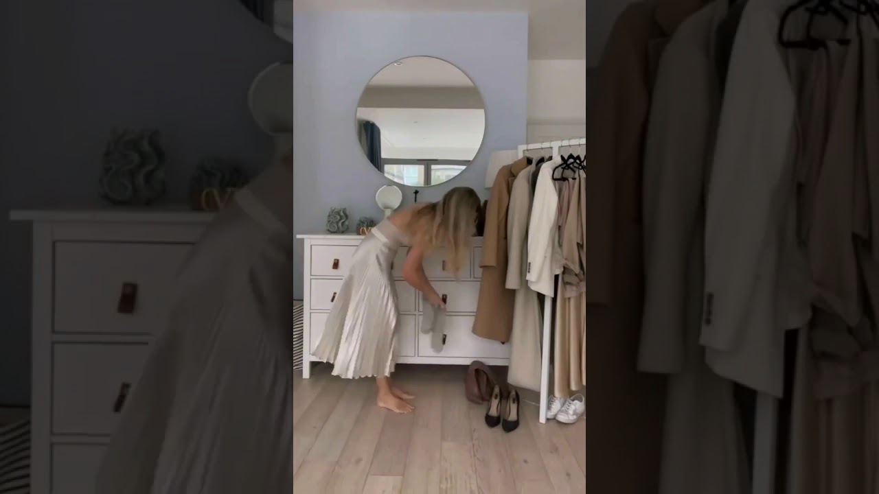 Silver skirt,3 ways