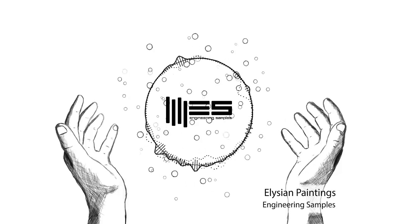 Engineering Samples - Elysian Paintings