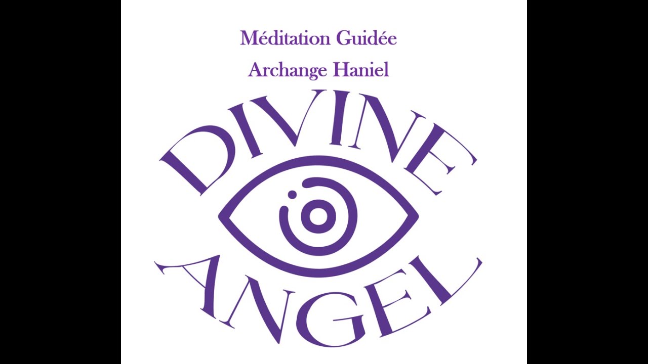 Méditation Guidée | Archange Haniel