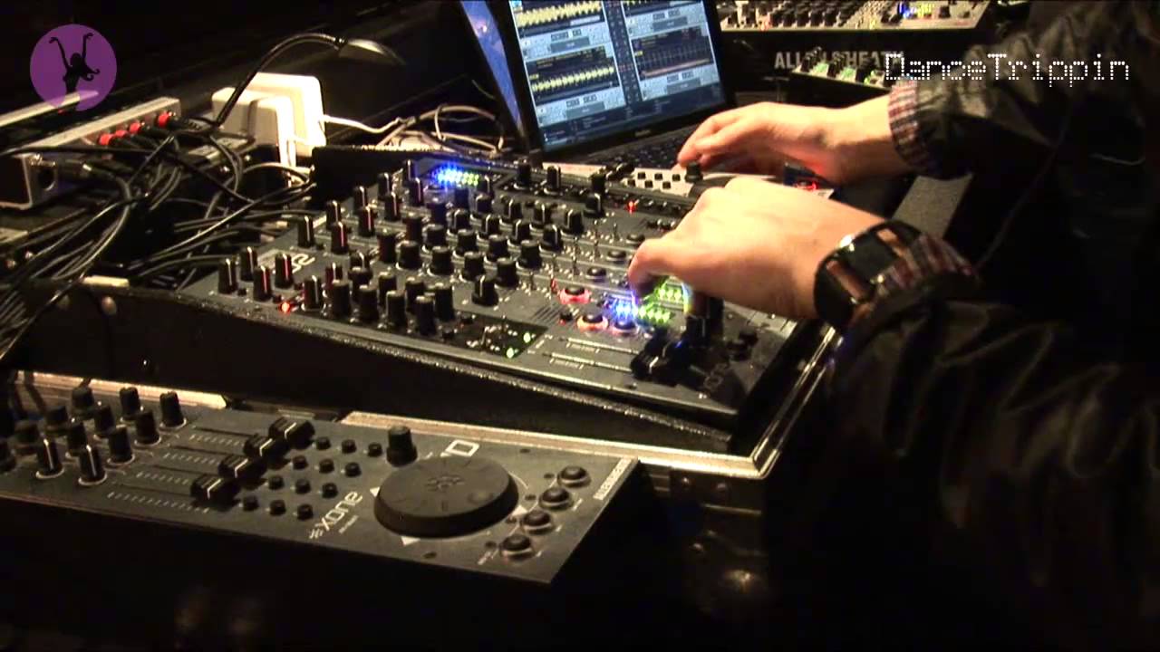Tommy Four Seven | Loft Club | Germany