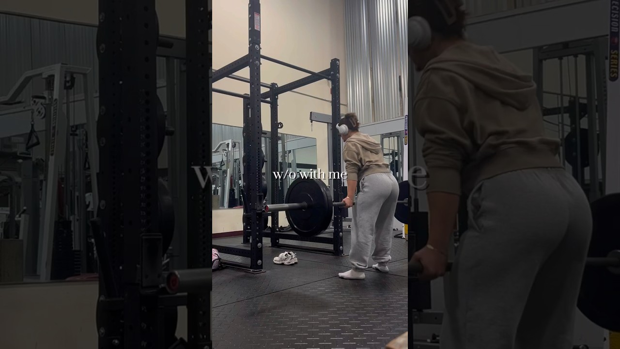 leg day, worst day  