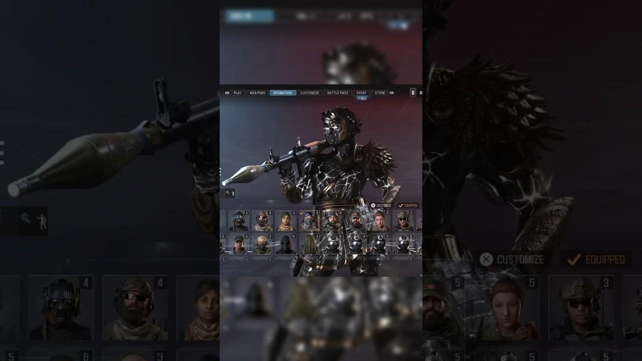 THE GODDESS FINISHING MOVES🥶 #warzone #callofduty #cod #mw3 #warzoneclips #codm #rebirthisland #fyp