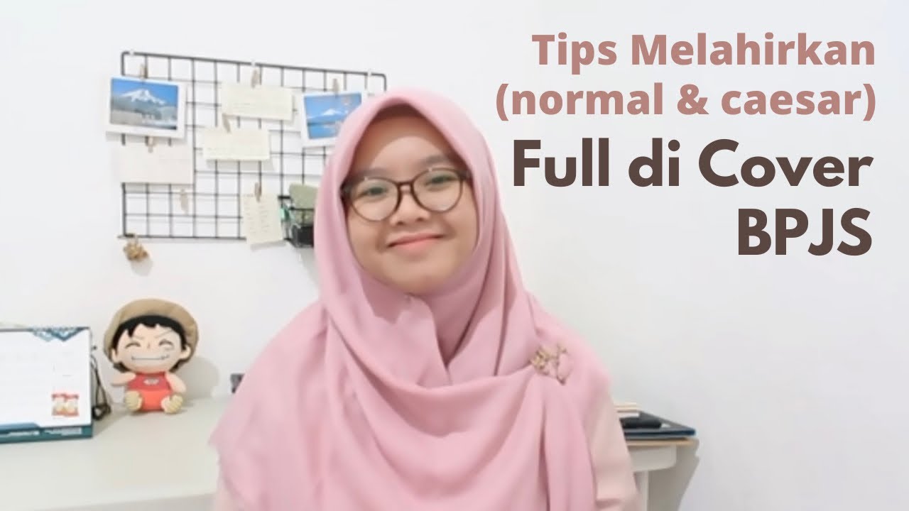 CARA MELAHIRKAN MENGGUNAKAN BPJS (pervaginam maupun caesar)