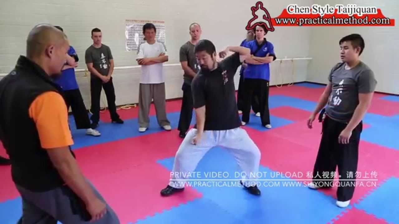 Practice with Power
