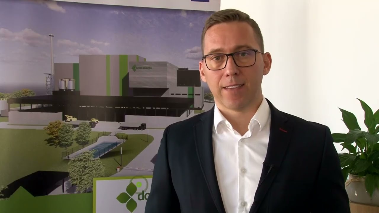 ITPO w Olsztynie - podsumowujemy realizację inwestycji