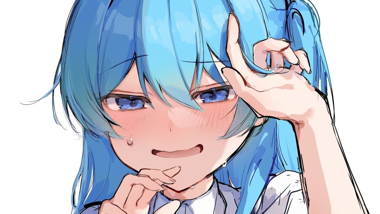 ねむい #ゆっくり茶番者