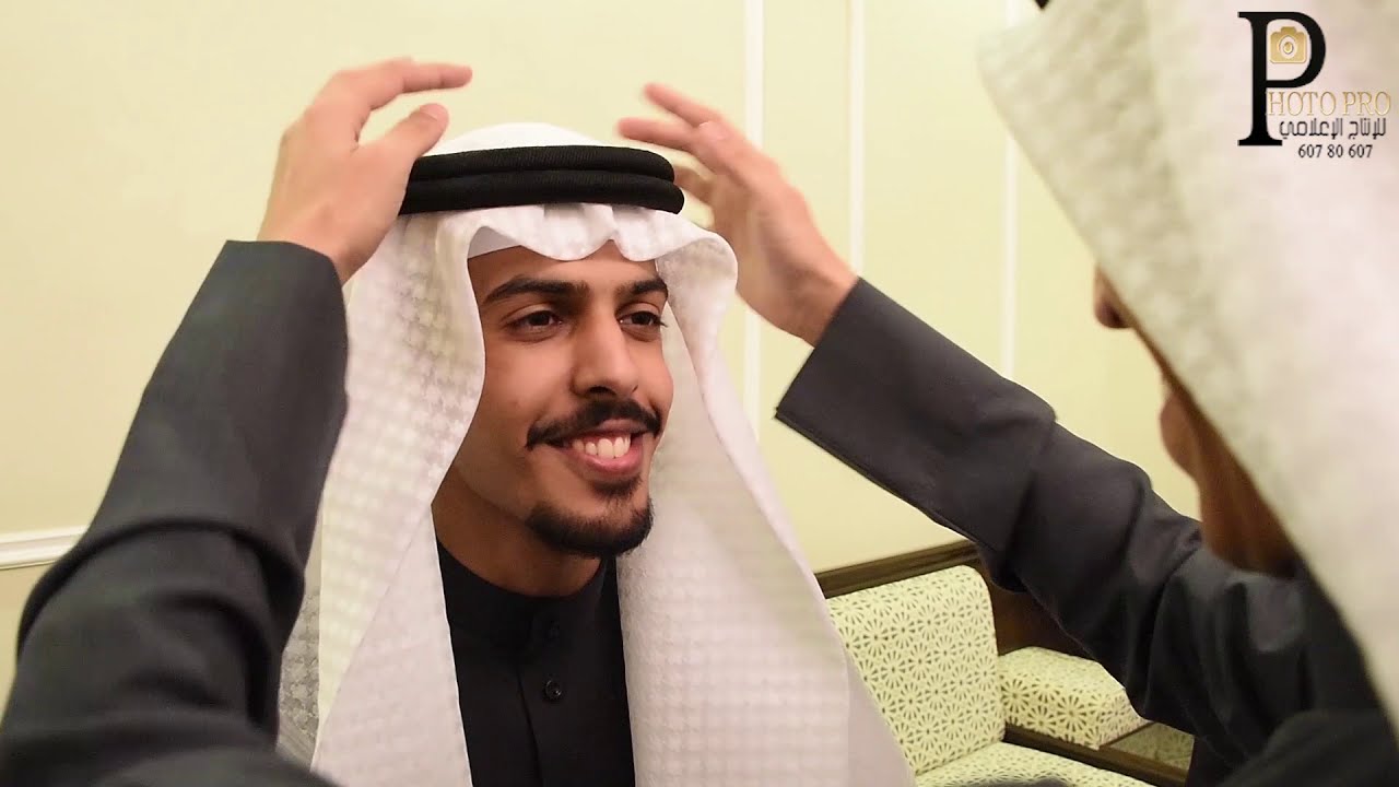 أفراح العتيبي  عبد الرحمن مشعل  فوتو برو للانتاج الاعلامي
