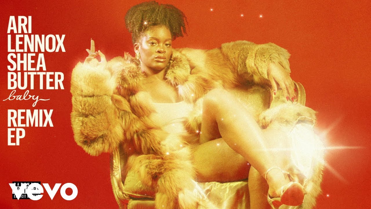 Ari Lennox - BMO Remix (Official Audio) ft. Doja Cat