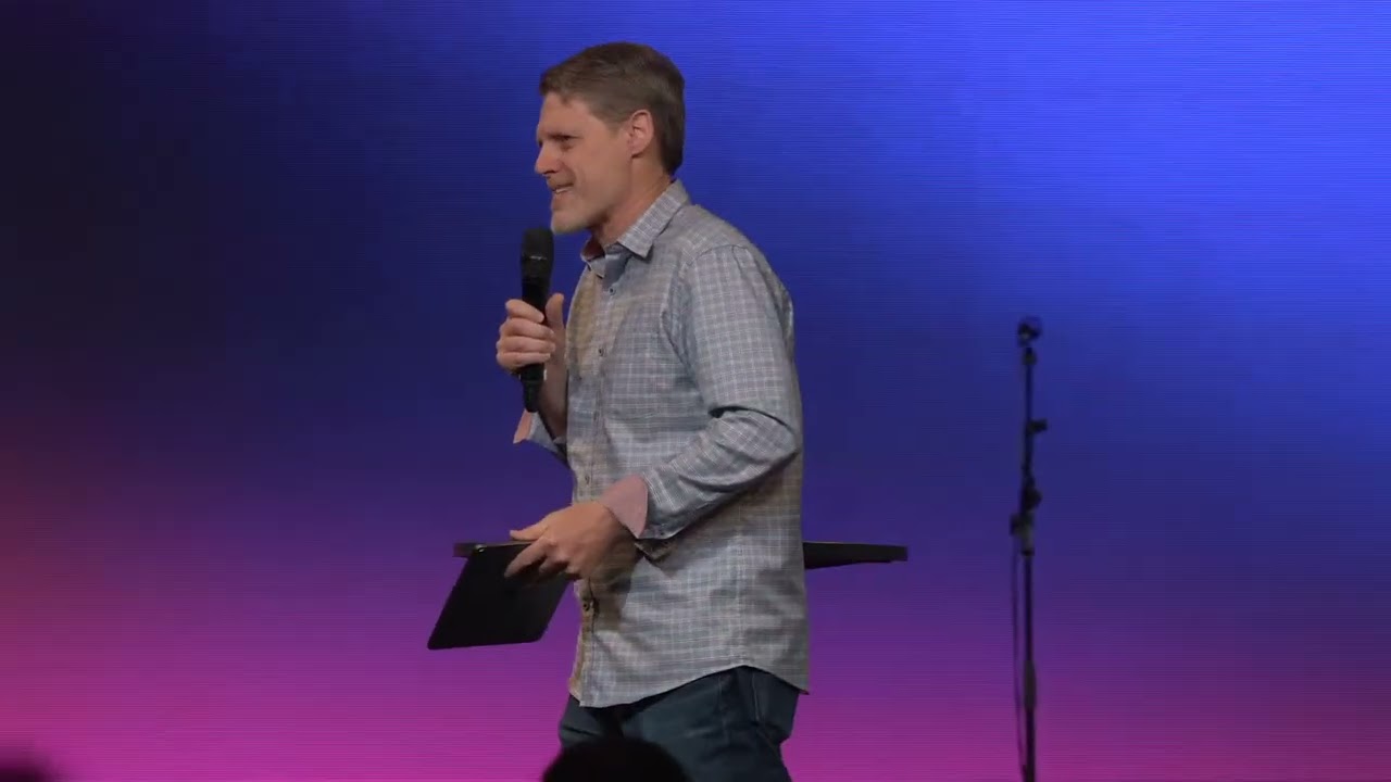Rob Reimer - Jesus