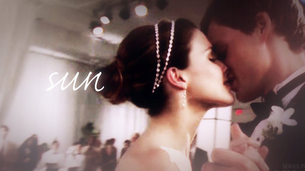 brooke & julian | sun {TCOLC}