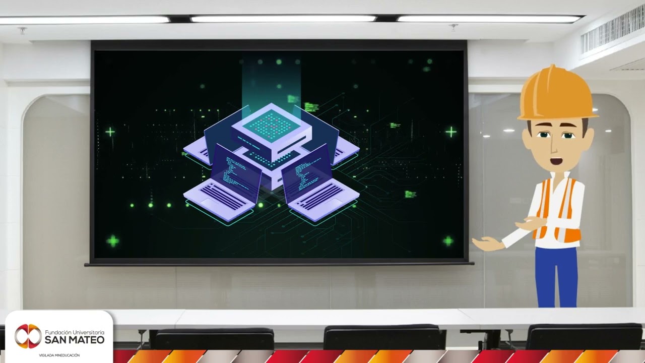 FUNDAMENTOS DE REDES DE TELECOMUNICACIONES