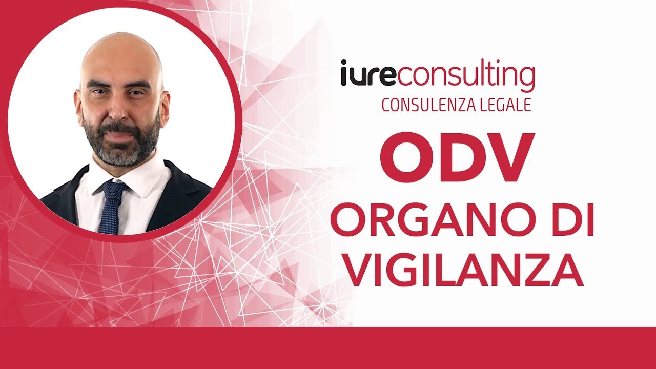 L' Importanza della scelta giusta dell’Odv (organo di vigilanza) nel decreto 231