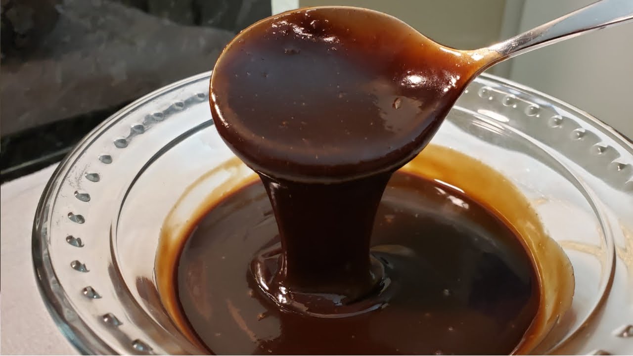 Cobertura Para Bolo  Feita com Leite de Coco, Super Fácil, Deliciosa