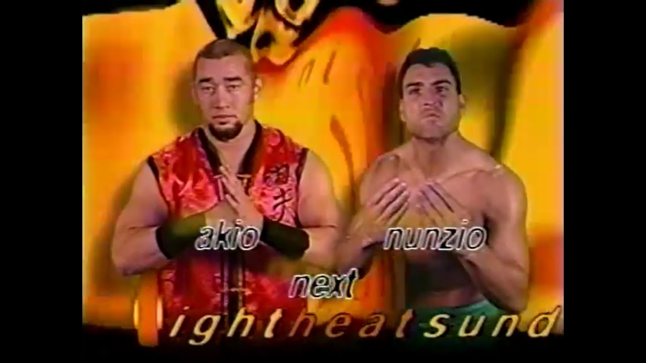 WWE Judgment Day 2005 (Sunday Night Heat)