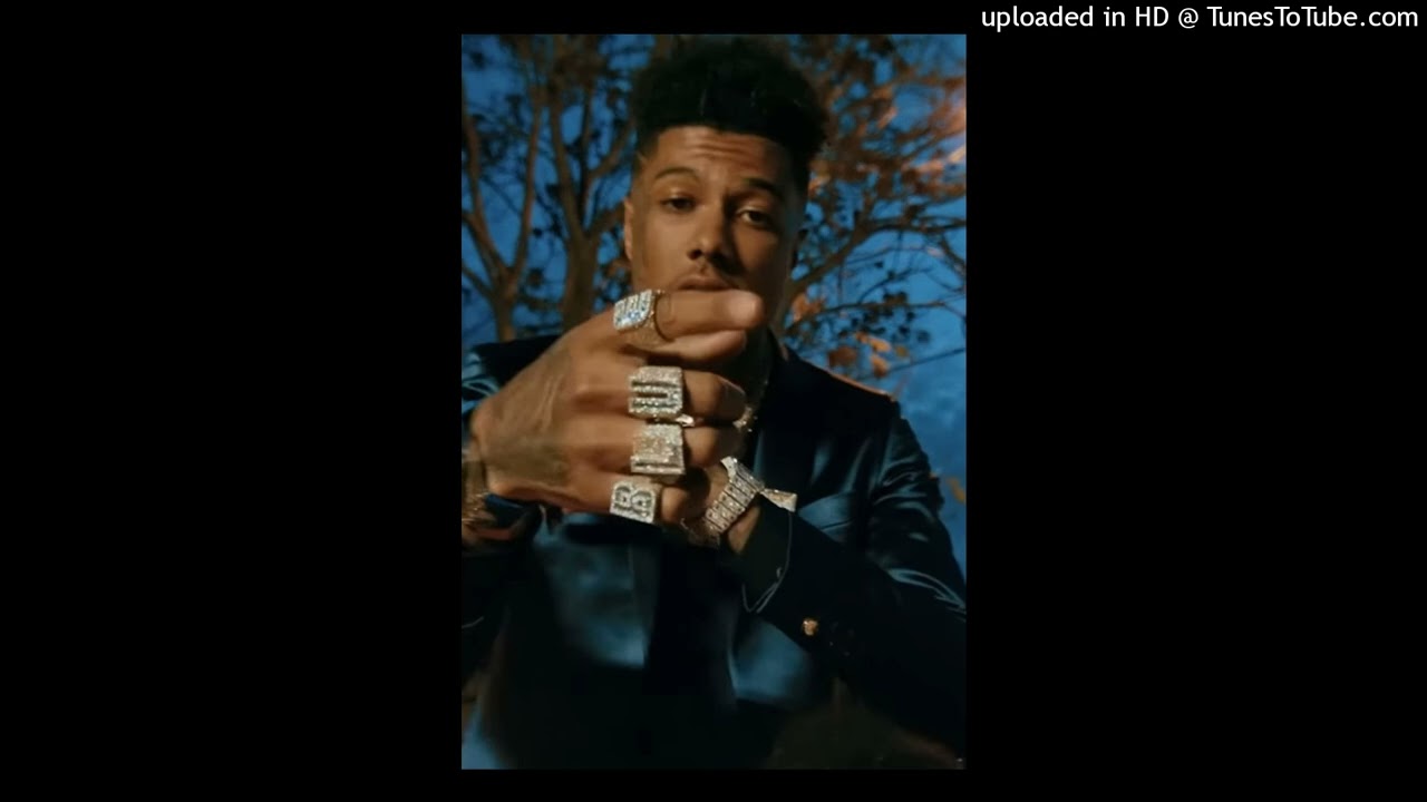 [FREE] Blueface Type Beat 2025 - 