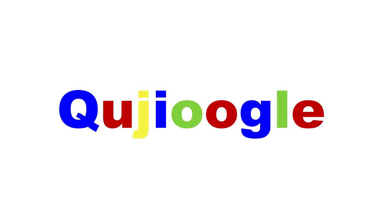 Qujioogle