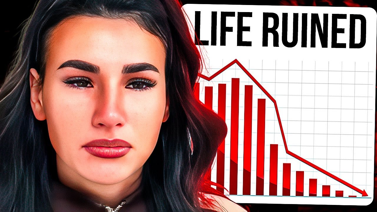 The END Of TikTok's Worst Faker Mom | Brittany Miller