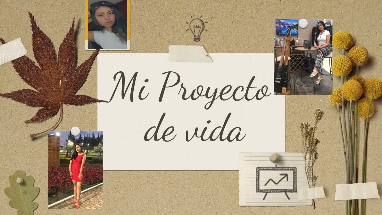 MI PROYECTO DE VIDA UTB 2022 - CAROLINA VILLENA - FISIOTERAPIA, MATUTINA B