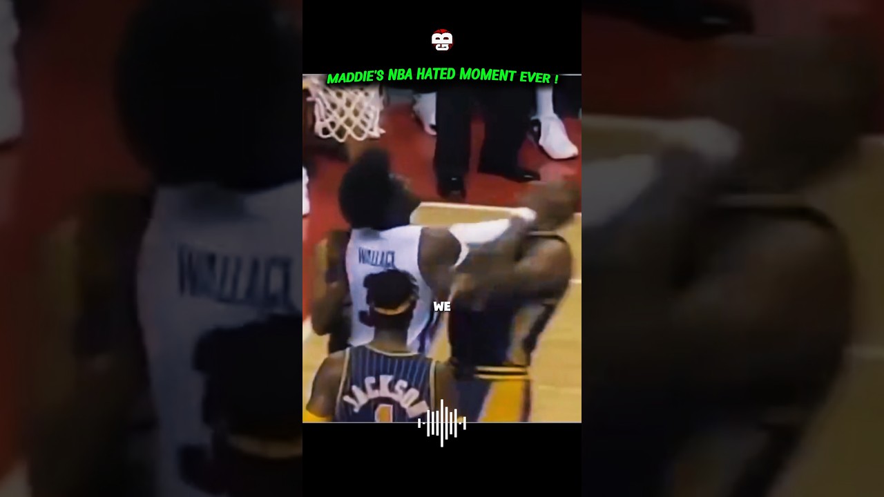 Бен УОЛЛЕС ЗАДУШИЛ Рона Артеста после ГРЯЗНОГО ФОЛА! 🤬🔥😤 #benwallace #mettaworldpeace