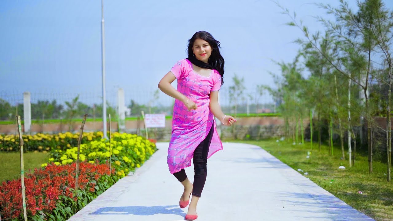 Bangla New Hit Dance 2023 | Kate Nato Ghor Hay | Dancer By Mahi | SR Vision