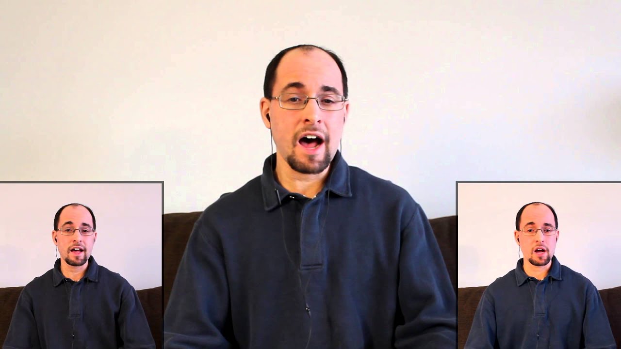 Yedid Nefesh Multitrack - Kabbalat Shabbat Version